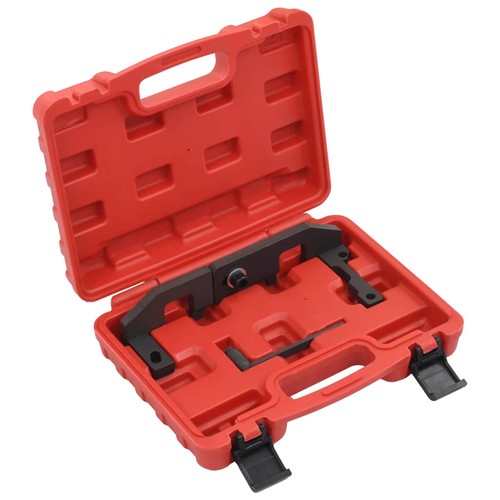 Set strumenti fasatura motore - set,
