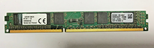 Kingston ddr3 - 4,