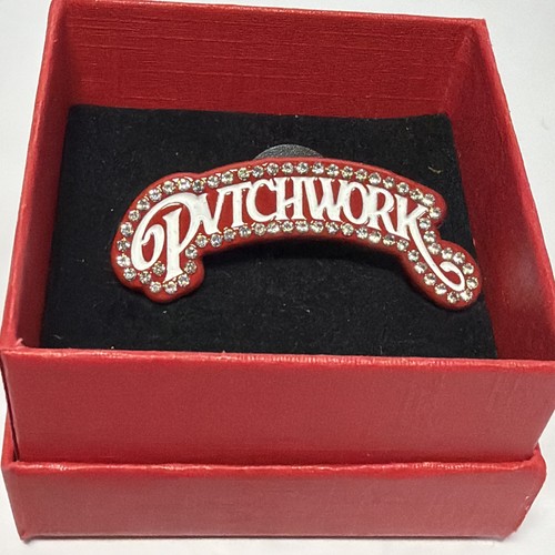 Pvtchwork spilla classica - pvtchwork,