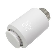 Zigbee Smart Termostato