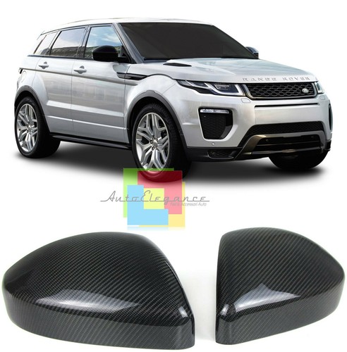 Range rover evoque specchi - evoque,