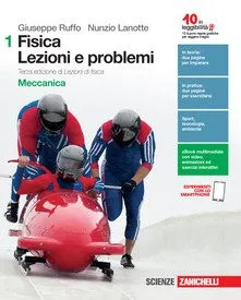 Fisica lezioni problemi - e,