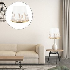  Paralumi in Tessuto Per