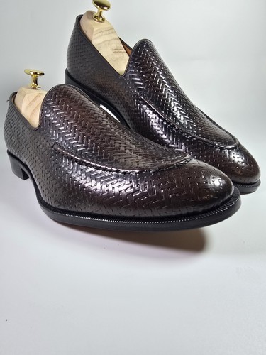 Mocassino uomo colombo - uomo,