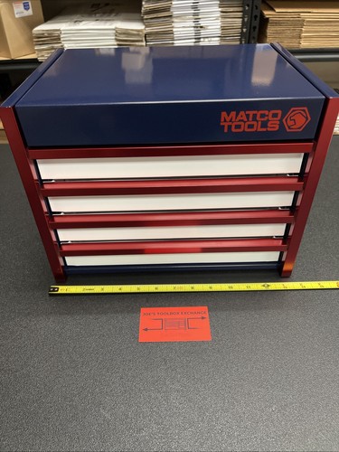 Matco tools red white blue - matco, red/white/blue
