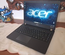 ACER TravelMate P2 AMD