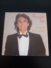 Riccardo Fogli - Storie di
