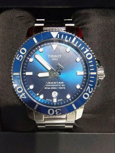 Orologio automatico tissot - automatico,