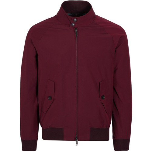 Baracuta porta fulvo tg - -,