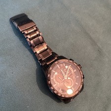 Cronografo Calendario Perpetuo