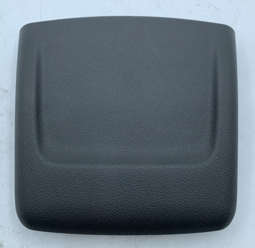 Coperchio console portaoggetti