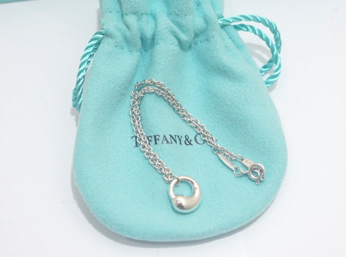 Bracciale tiffany co - tiffany,