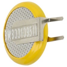 Batteria BIOS CMOS 3V per HP