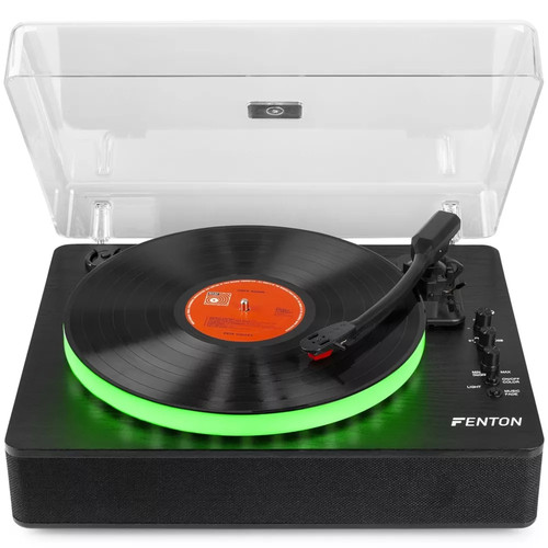 Audizio rp162led giradischi - audizio,
