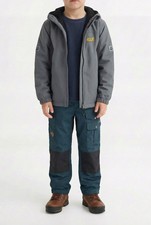 JACK WOLFSKIN Giacca Bambino