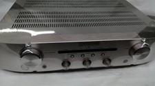 Amplificatore pre-main stereo