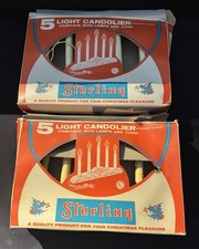 Scatole candelabri in - 2,
