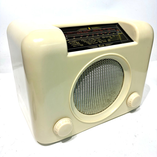 Bush dac 90a - bush,