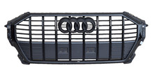 AUDI Q3 S-LINE BLACK EDITION