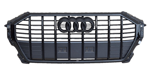 Audi line black edition - audi,