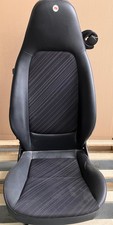 Sedile guida Smart 451 ForTwo