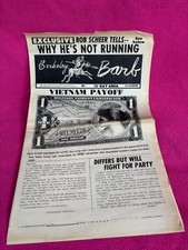 COUNTERCULTURE underground