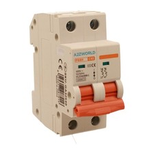 Interruttore Magnetotermico