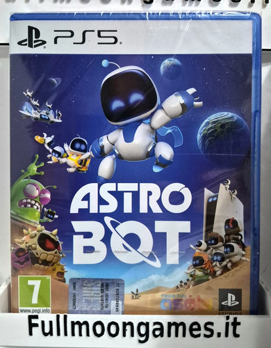 Astro bot astrobot ps5 - astro,