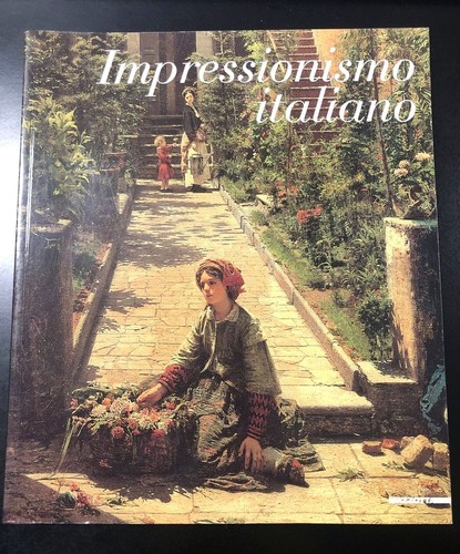 Impressionismo italiano - italiano,