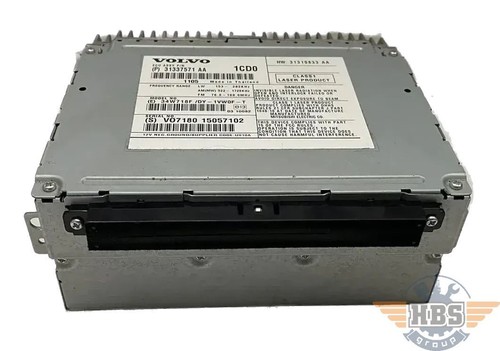 Radio autoradio volvo v60 - autoradio,