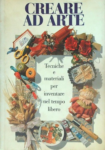 Creare arte perina - ad,