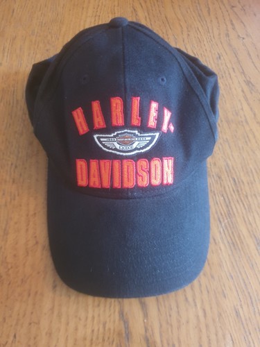 Cappello berretto harley - berretto,