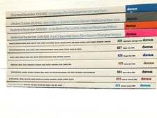 RIVISTE MENSILE ARREDAMENTO