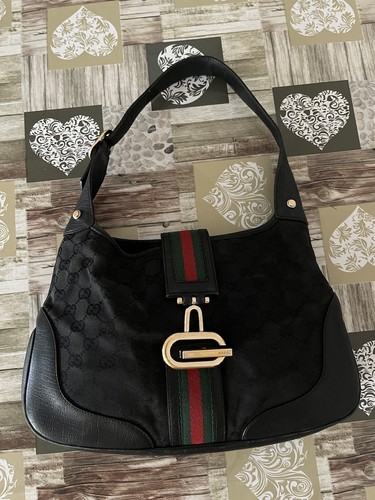 Borsa gucci pelle - borsa,