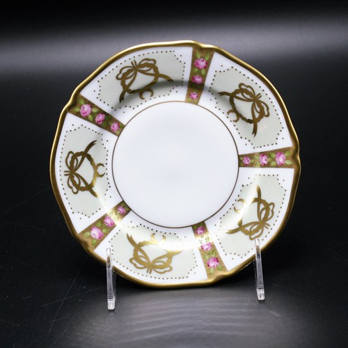 Piatto faberge oro - piatto, smalto