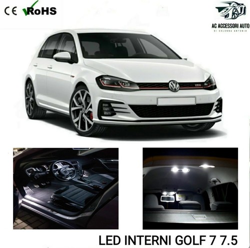 Kit full led - full,