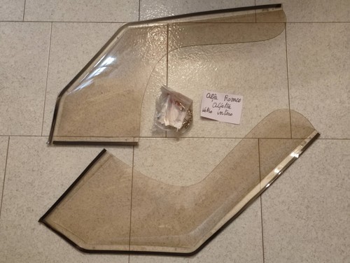 Parimor antiturbo per portiera