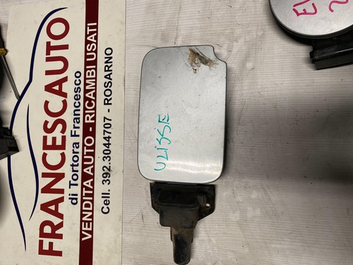 Sportellino carburante fiat - sportellino,