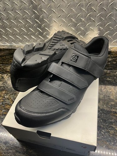 Scarpa mtb evoke - mtb, nuova
