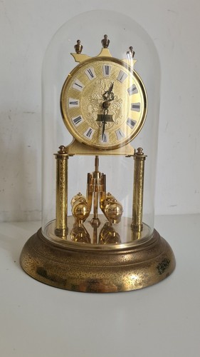 Orologio epoca tavolo - orologio, da