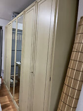 armadio camera da letto 6 ante