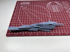 Miniatura classe Leviatano