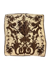 FOULARD DONNA WOMAN SCARF