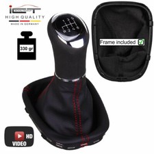 ICT Heavy Gear Knob for