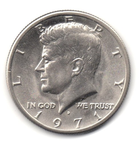Stati uniti usa 1971 - 1971, km202b