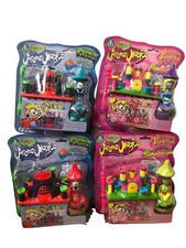 ARENA MAGICA IL REGNO DELLA