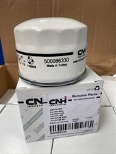 Filtro Iveco 500086330 -