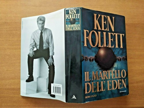 Ken follett il - ken, martello