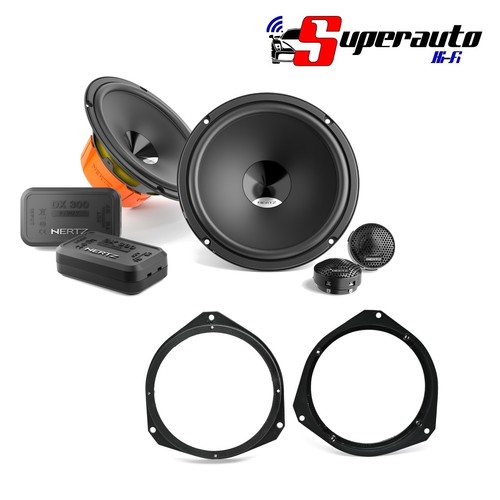 Kit altoparlanti casse - altoparlanti,