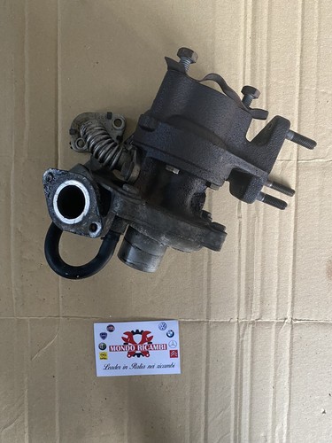 73501343 turbina fiat 1300 - 73501343,